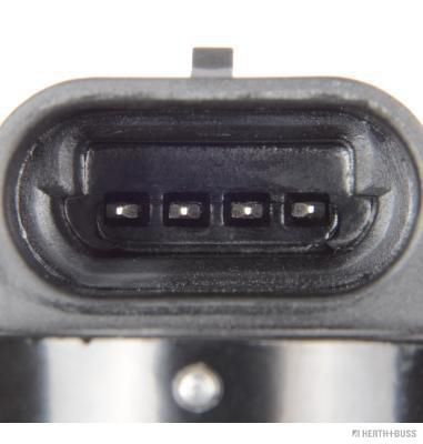 LEERLAUFREGELVENTIL LUFTVERSORGUNG Herth+Buss Elparts 70672013 1