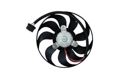 VENTILATOR RADIATOR KAMOKA 7742018 1