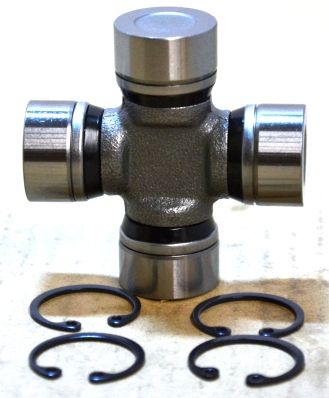 LÖBRO Gelenk, Gelenkwelle