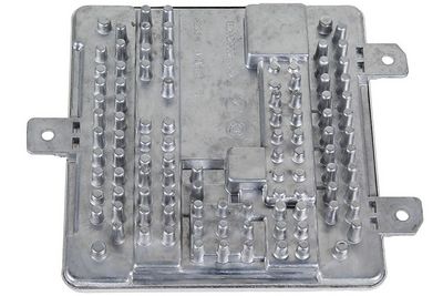 UNITATE DE CONTROL LUMINI METZGER AUTOTEILE 0896568 1