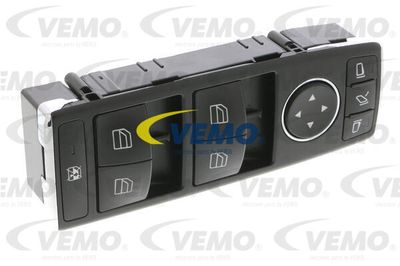 Выключатель, стеклолодъемник VEMO V30-73-0240 для MERCEDES-BENZ GLE