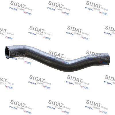 въздуховод за турбината SIDAT 500475B