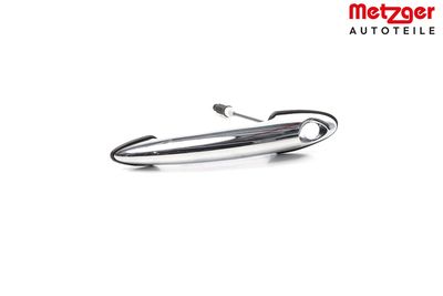 TüRGRIFF METZGER AUTOTEILE 2310952 37