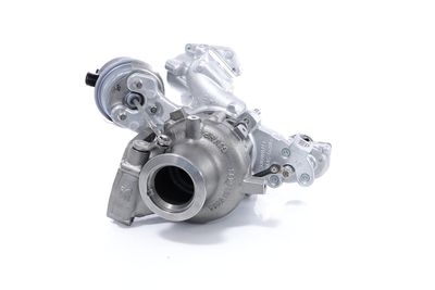 LADER AUFLADUNG BTS Turbo T919069 3