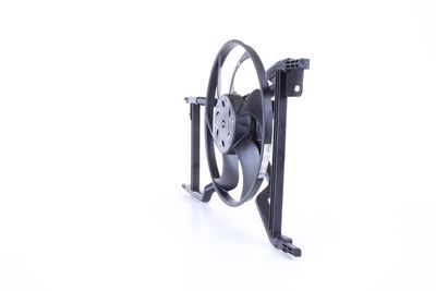 VENTILATOR RADIATOR NISSENS 85927 31