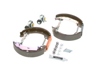 BREMSBACKENSATZ BOSCH 0204114154 23