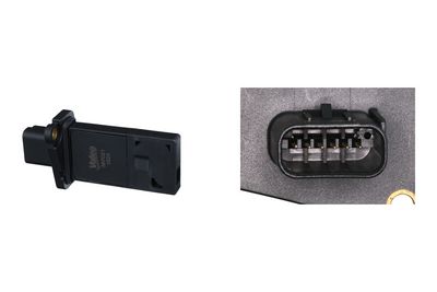 LUFTMASSENMESSER VALEO 367021 2