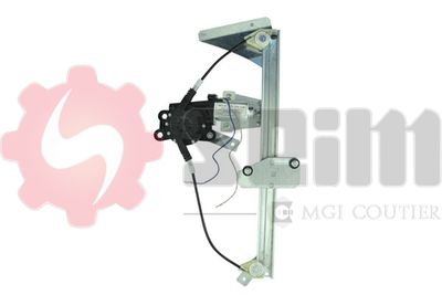 MECANISM ACTIONARE GEAM SEIM 968000 2