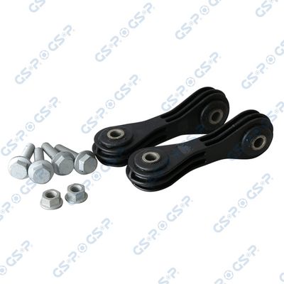 BRAT/BIELETA SUSPENSIE STABILIZATOR