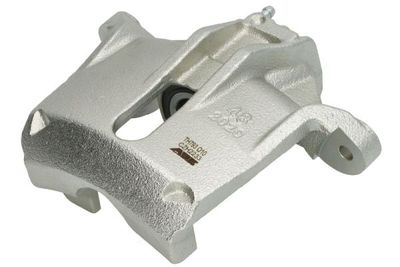 Schijfremklauw Voor Rechts (nieuw) past: PEUGEOT 206, 206+ 1.1-1.9D 08.98-