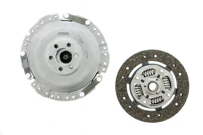 комплект съединител AISIN KE-VW17R