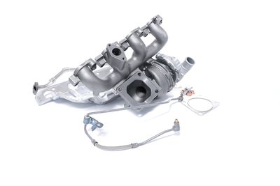 LADER AUFLADUNG BTS Turbo T981165 24