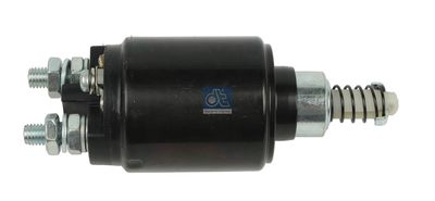 Solenoide, arrancador o marcha