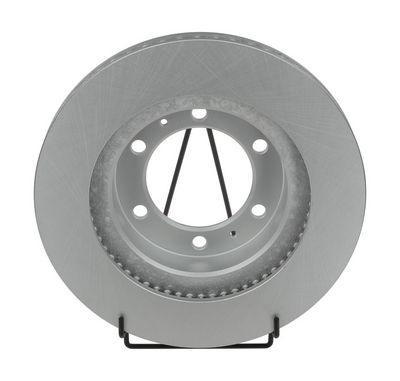 BREMSSCHEIBE JURID 563183JC