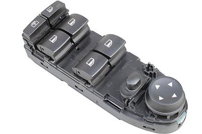 ключ(бутон), стъклоповдигане METZGER AUTOTEILE 0916701