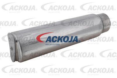 ACKOJA A70-06-0001 Осушитель кондиционера  для FIAT DOBLO (Фиат Добло)