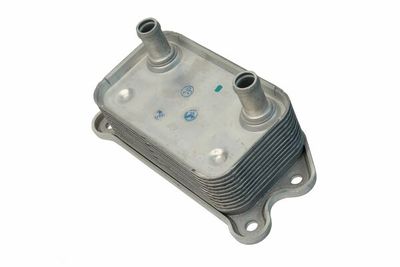 маслен радиатор, двигателно масло ÜRO Parts 30637966
