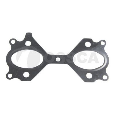 уплътнение, изпускателен колектор OSSCA 49026