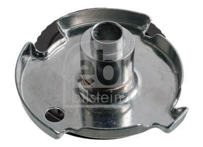 IMPULSGEBERRAD NOCKENWELLENVERSTELLUNG