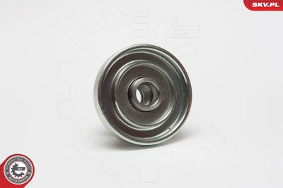 SISTEM ROATA LIBERA GENERATOR ESEN SKV 11SKV049 3