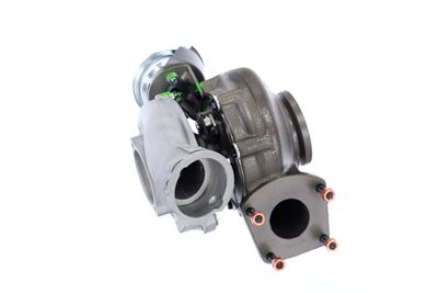 COMPRESOR SISTEM DE SUPRAALIMENTARE REMANTE 003001000069R 10