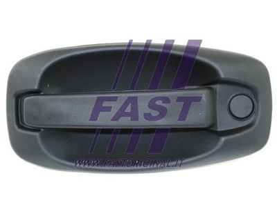 Zewnętrzny uchwyt drzwi FAST FT94576