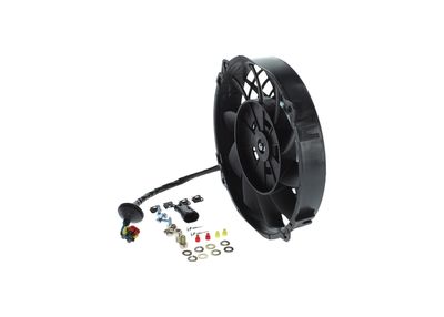 MOTOR ELECTRIC VENTILATOR BOSCH F026T00100 24