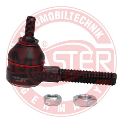 CAP DE BARA MASTER-SPORT GERMANY 12070SETMS 2