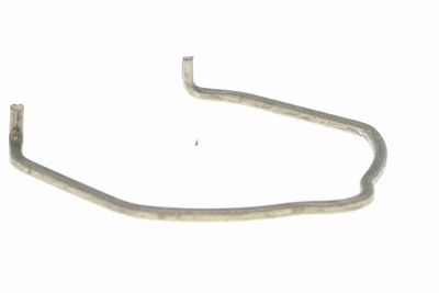 HALTESCHELLE LADELUFTSCHLAUCH VAICO V104446 4