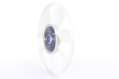 CUPLA VENTILATOR RADIATOR NISSENS 86217 11