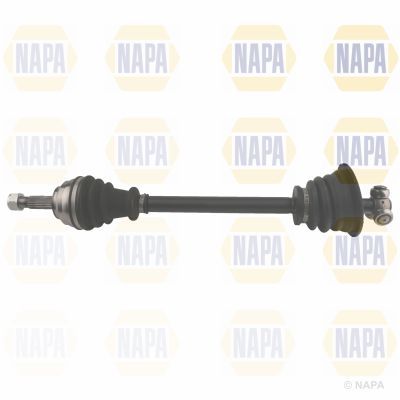 Drive Shaft NAPA NDS1218L