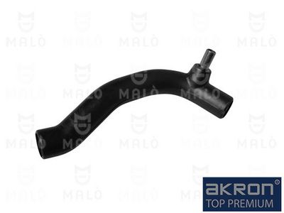 тръбопровод, AGR-вентил AKRON-MALÒ 300424A