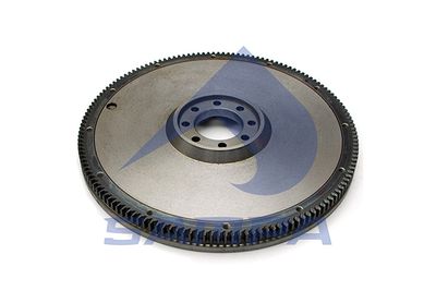 Volante motor