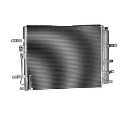 KONDENSATOR KLIMAANLAGE NISSENS 940832 23