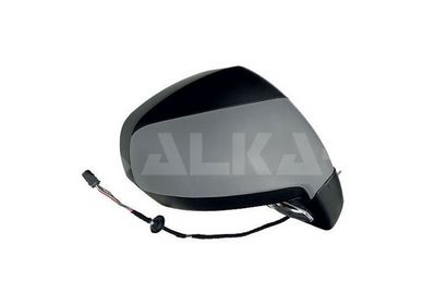 Vnější zpětné zrcátko ALKAR 6150865