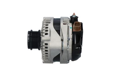GENERATOR / ALTERNATOR VALEO 440510 9
