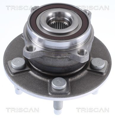 Комплект подшипника ступицы колеса TRISCAN 8530 81201 для TESLA MODEL X
