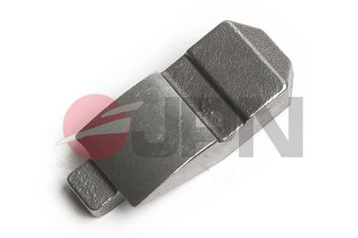 Schlepphebel, Motorsteuerung