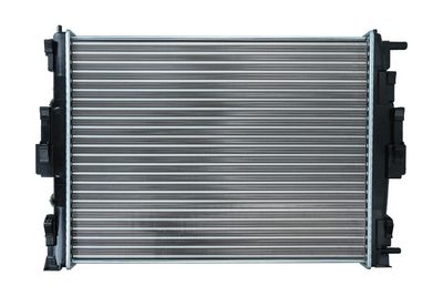 RADIATOR RACIRE MOTOR KAMOKA 7705043 1