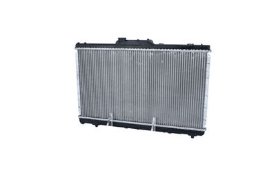 KüHLER MOTORKüHLUNG NRF 53941 28