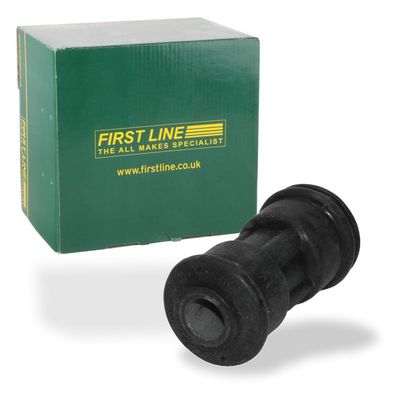 окачване, кормилна кутия FIRST LINE FSK6641