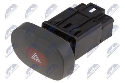 Jungiklis, pavojaus žibintas