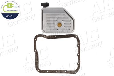 HYDRAULIKFILTER AUTOMATIKGETRIEBE