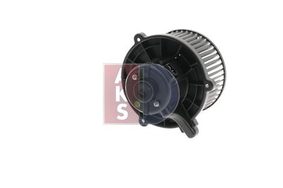 INNENRAUMGEBLäSE AKS DASIS 568116N 8