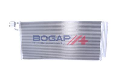 CONDENSATOR CLIMATIZARE BOGAP A4117169