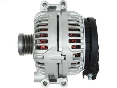 Alternator A0267