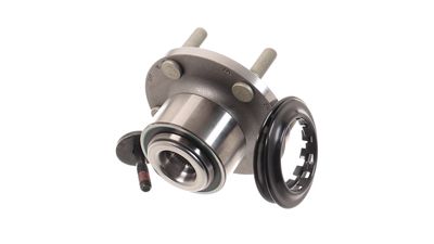 RADLAGERSATZ SKF VKBA6543 33