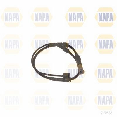 Brake Pad Warning Wire NAPA NWL5278