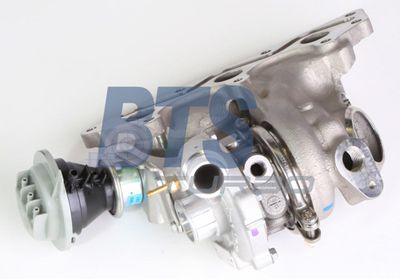 LADER AUFLADUNG BTS Turbo T914551 8