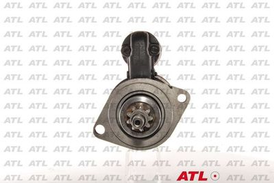 Стартер ATL Autotechnik A 10 060 для VW KAEFER